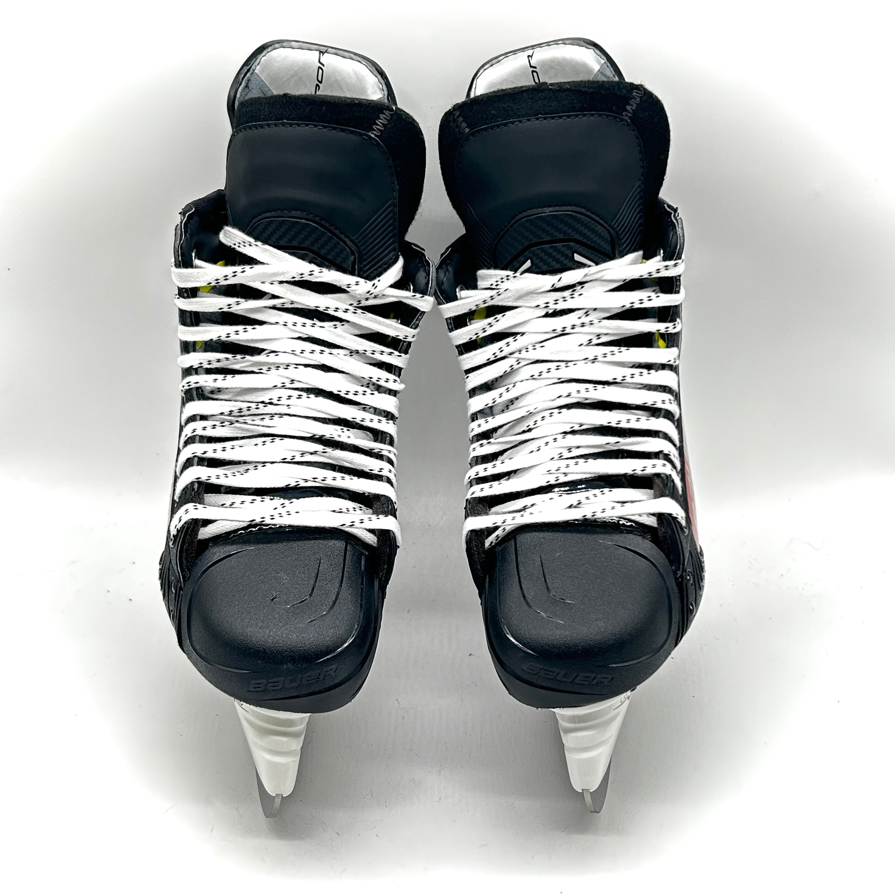 Bauer Vapor Hyperlite 2 - Patins NHL Pro Stock - Teuvo Teräväinen - Taille 7,5D